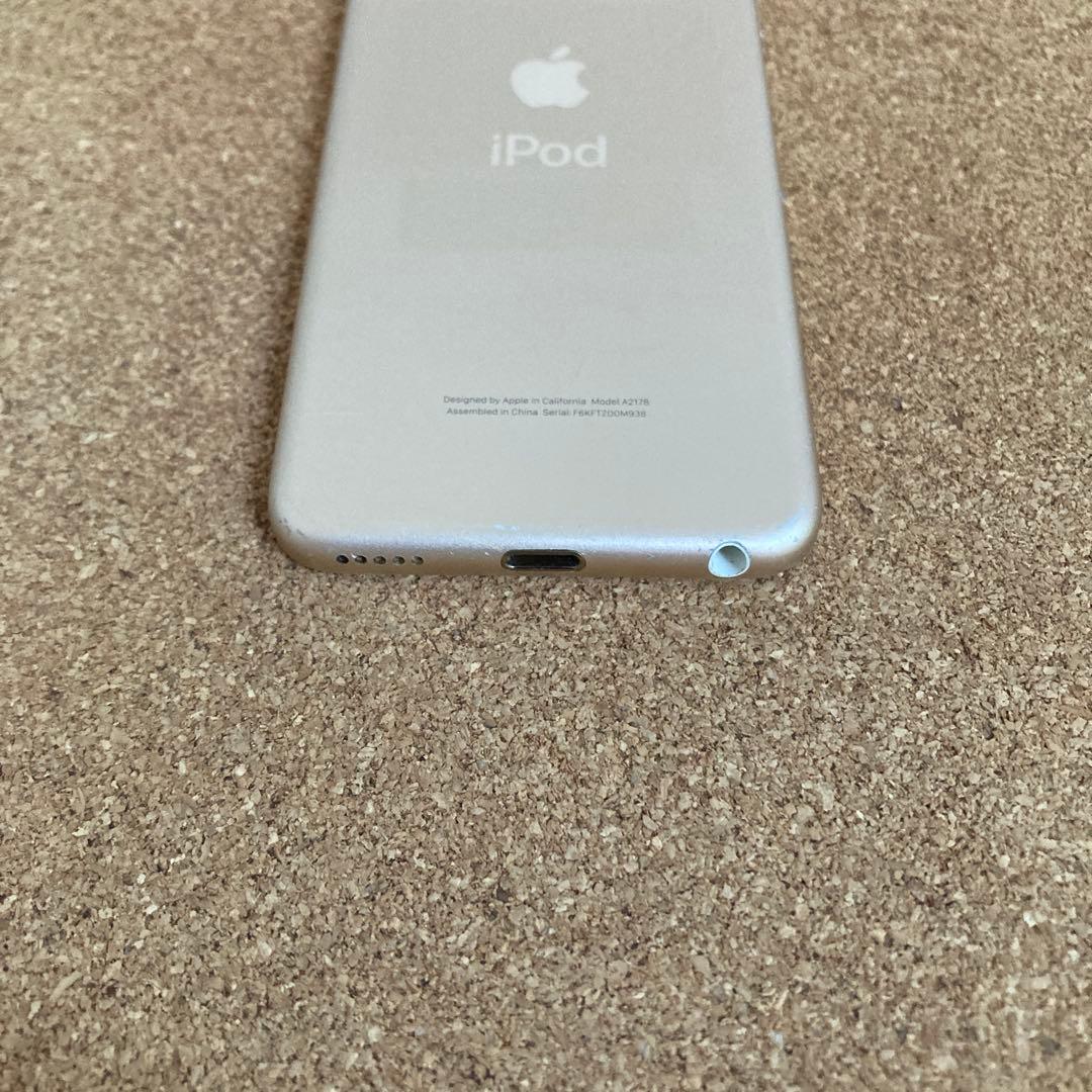 303【早い者勝ち】iPod Touch7 第7世代 32GB WIFIモデル☆