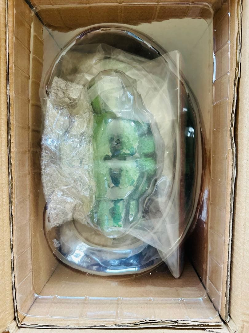 ドラゴンボール一番くじ ラストワン賞 ポルンガ　フィギュア