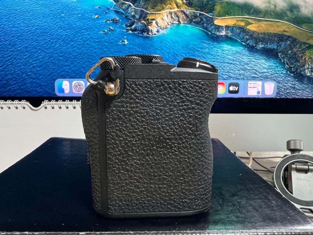 【中古品】SONY α7C R ミラーレスカメラ