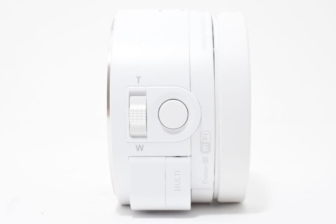 ★美品★ソニー SONY DSC-QX10 元箱付き #1470