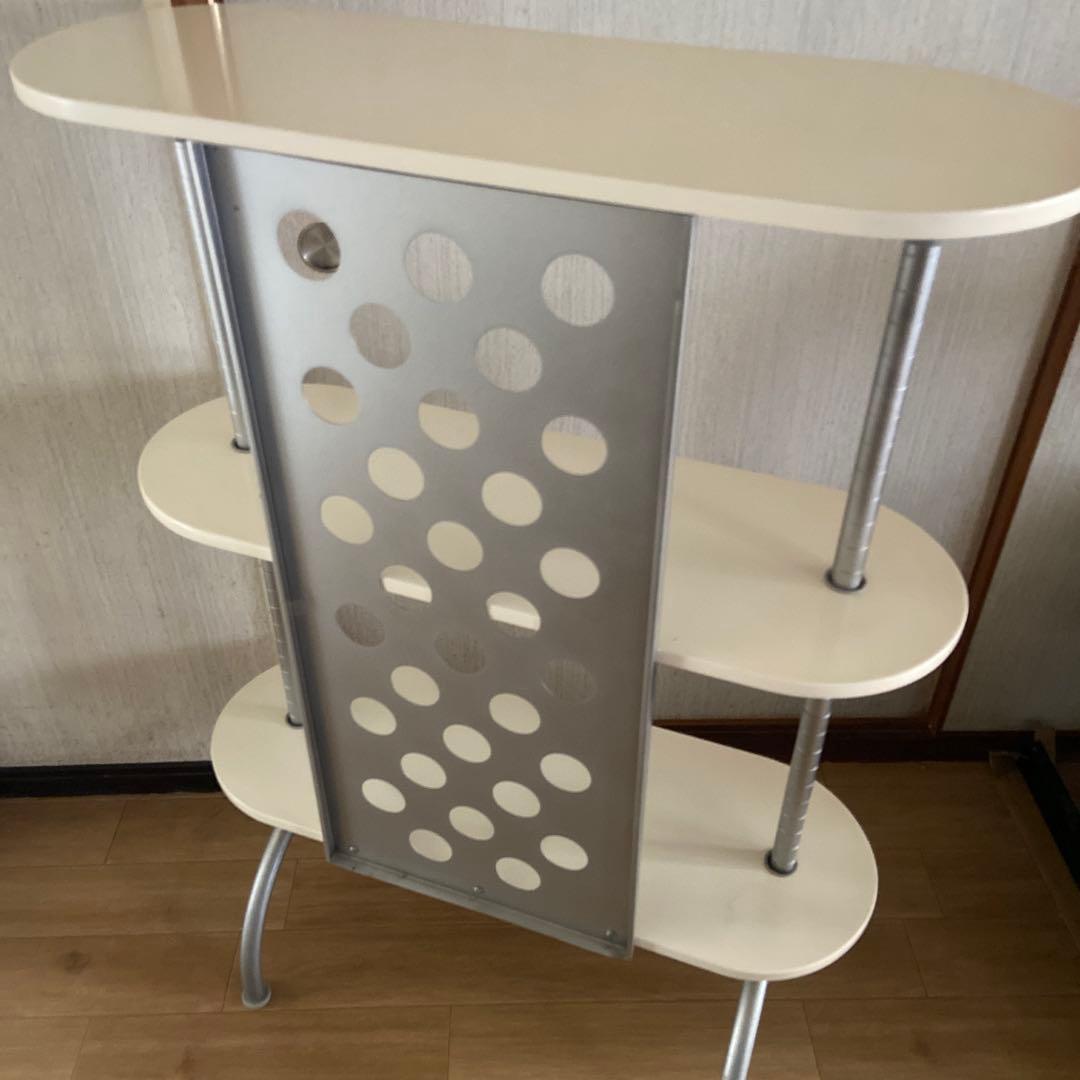 その他 80's postmodern shelf