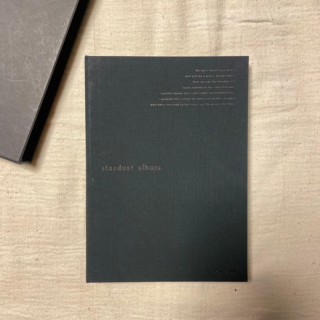 邦楽 stardust album / rizm