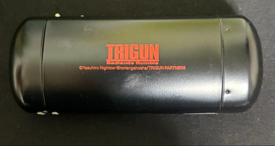 劇場版トライガン ヴァッシュ・ザ・スタンピード サングラス コスプレ