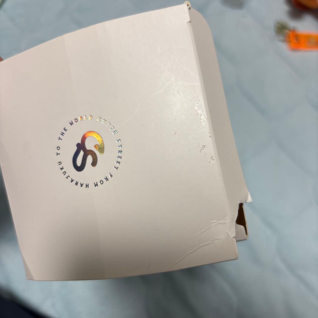 し*ん様 CUTIE STREET ペンライト 川本笑瑠 ちびぬい カスタム等