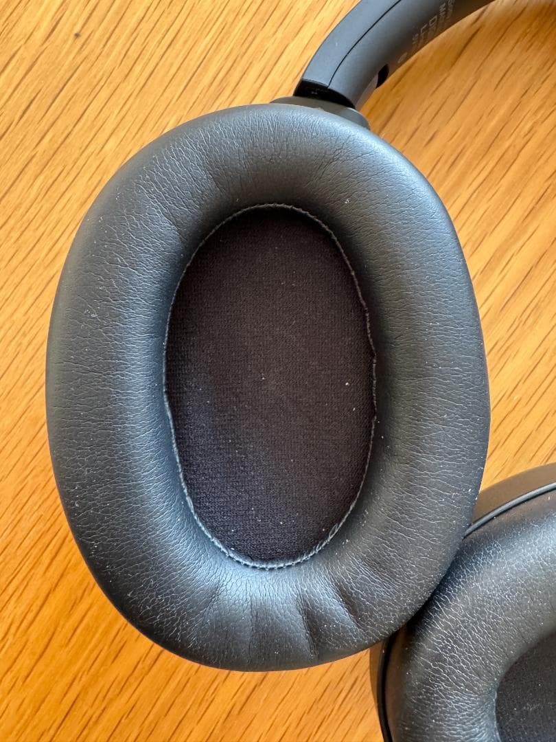 【SONY】WH-1000X M3 / ワイヤレスヘッドホン (中古品)