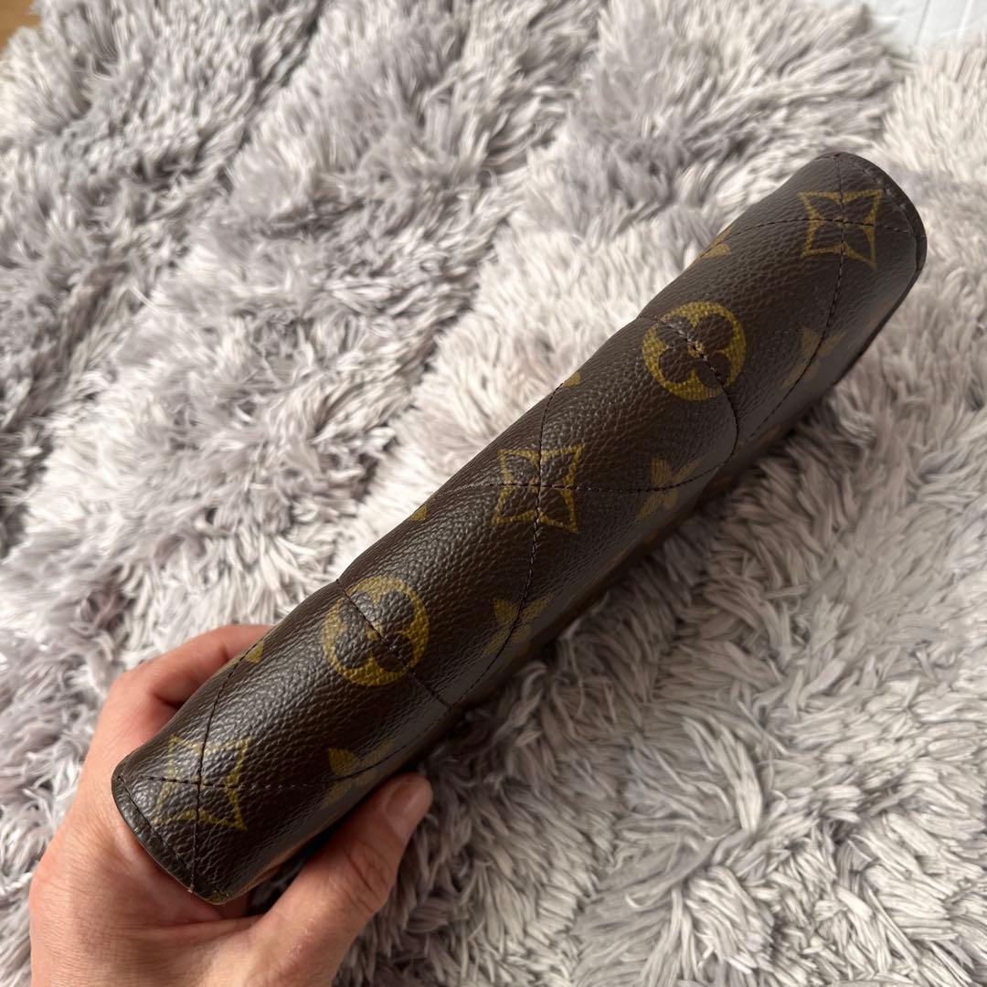 美品✨ルイヴィトン　ポルトフォイユサラ　エトワール　長財布　モノグラム