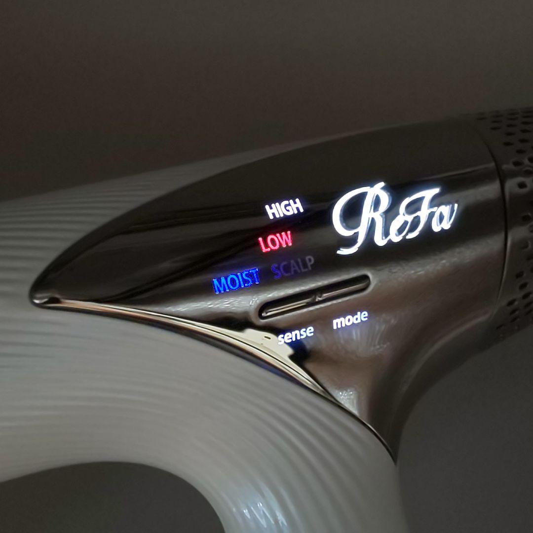 リファ ビューテック スマート ドライヤー《正規品・機能面新品同様》19