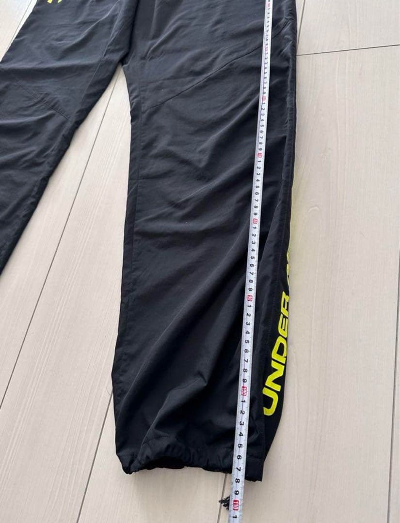 美品アンダーアーマーセットアップXXL