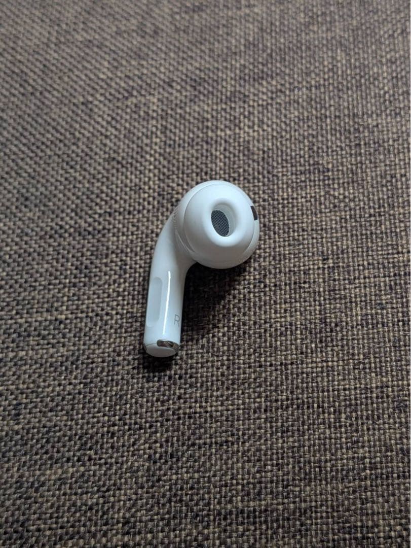 右耳 Apple AirPods Pro 第2世代 正規品 片耳1037