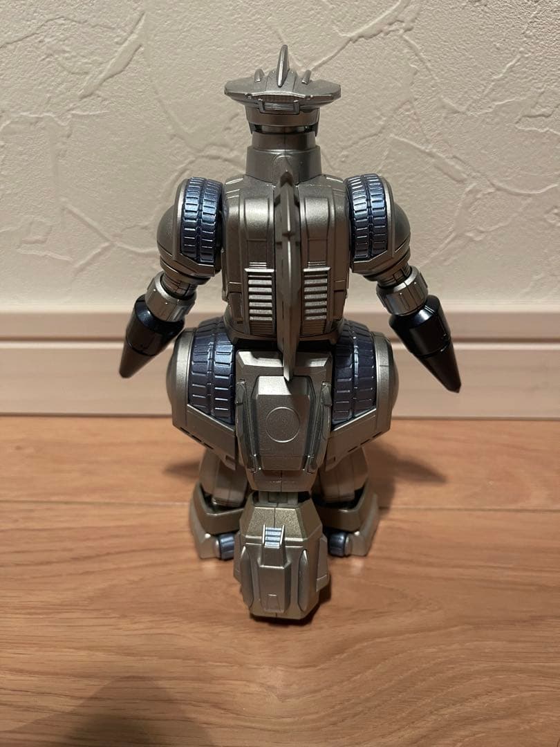 モゲラ　モンスターアーツ