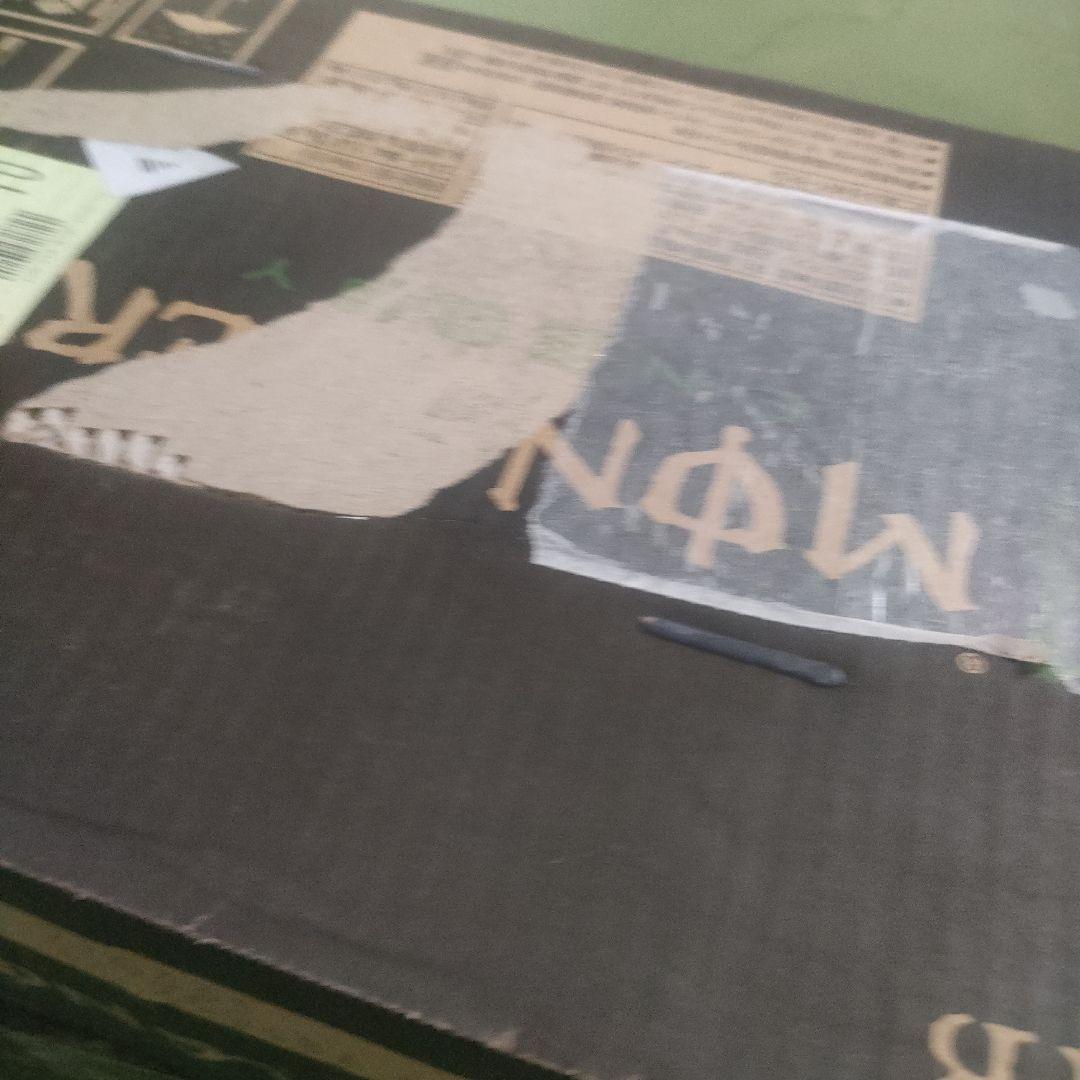 2. アサヒ飲料 モンスターエナジー 355ml×48本 [エナジードリンク]