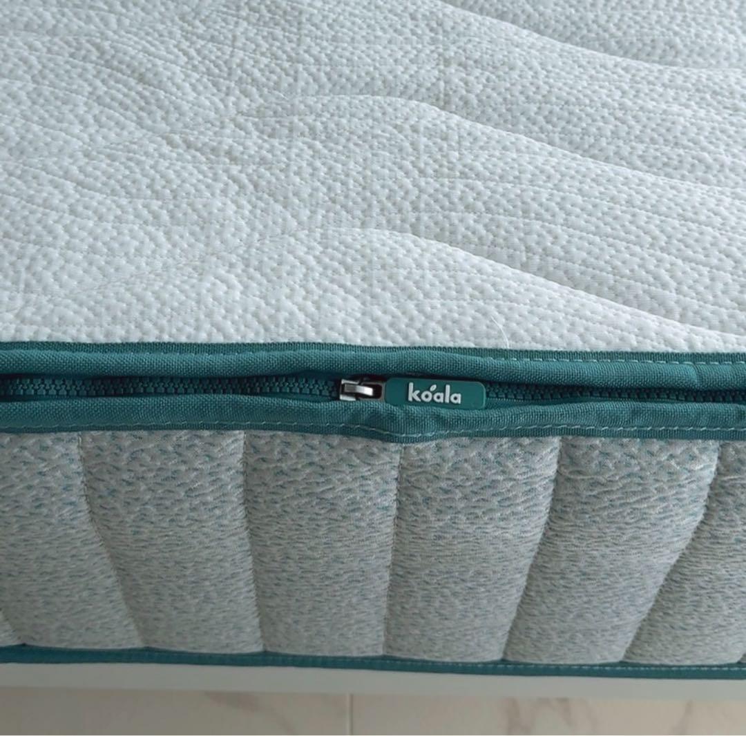 コアラマットレスプラス　シングル　マットレス　送料込み