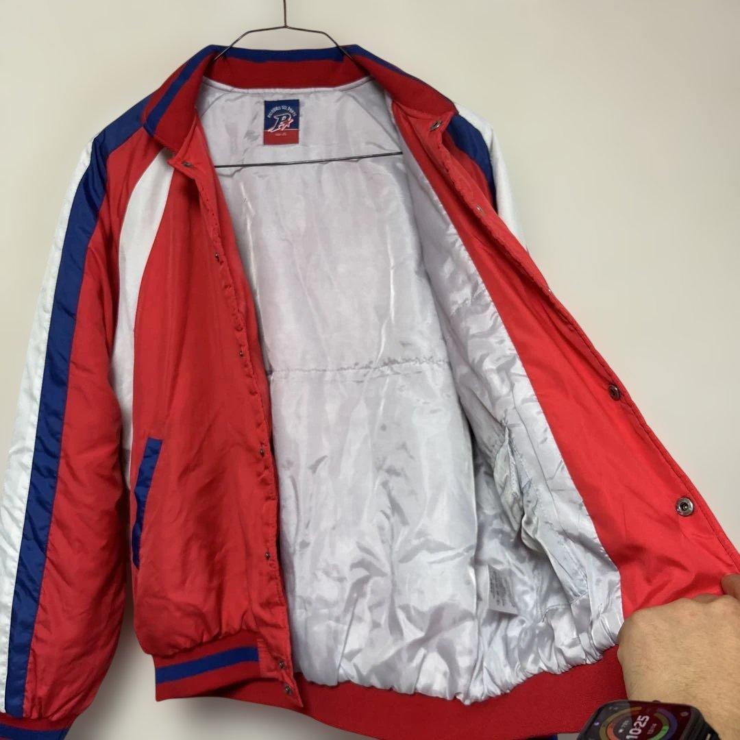 Porte ポルテ 野球 グランドコート ウインドブレーカー　JLサイズ