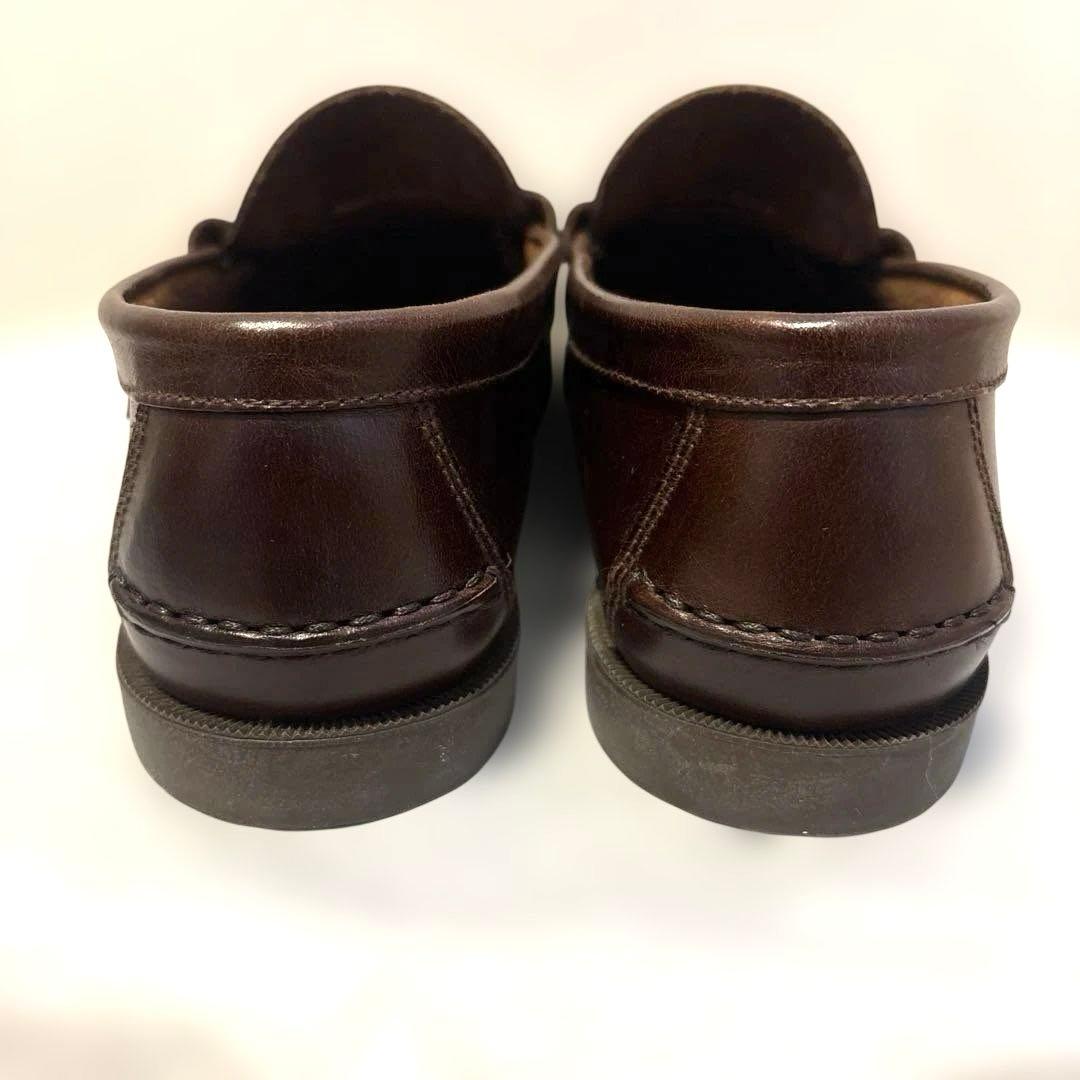 Paraboot CORAUX ローファー　サイズ7