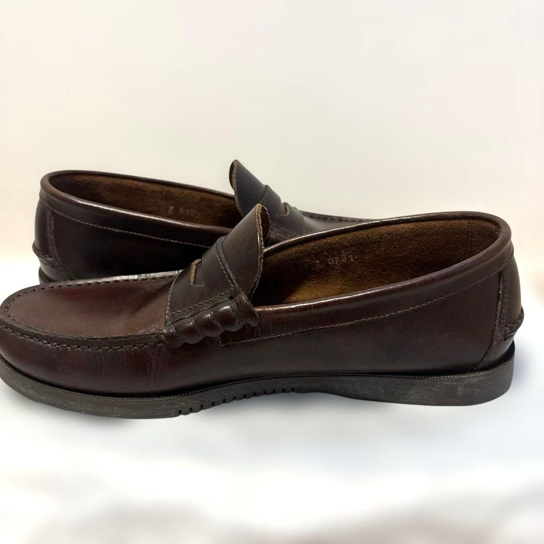 Paraboot CORAUX ローファー　サイズ7