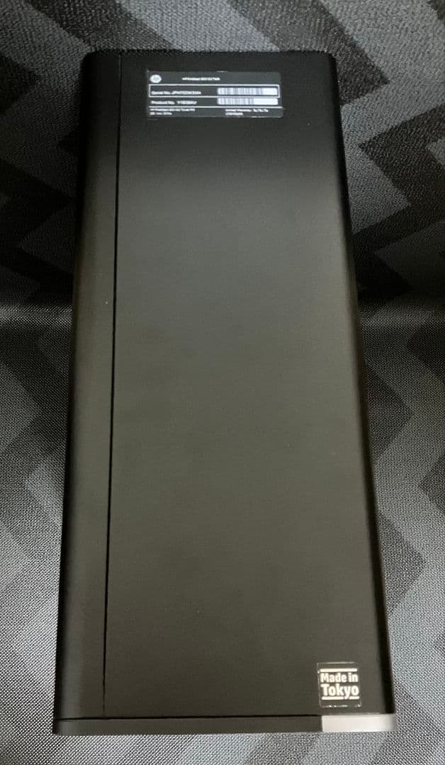 HP i7 7700 GTX 1050ti デスクトップPC EliteDesk