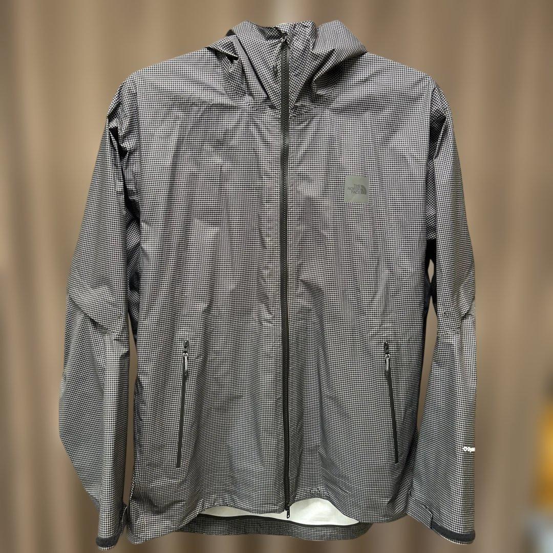 THE NORTH FACE エンライドレインジャケット NP12460
