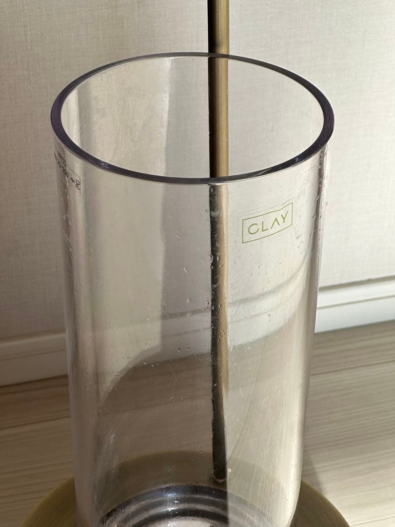 【EDA VASE 青山《SiKiT花瓶》】