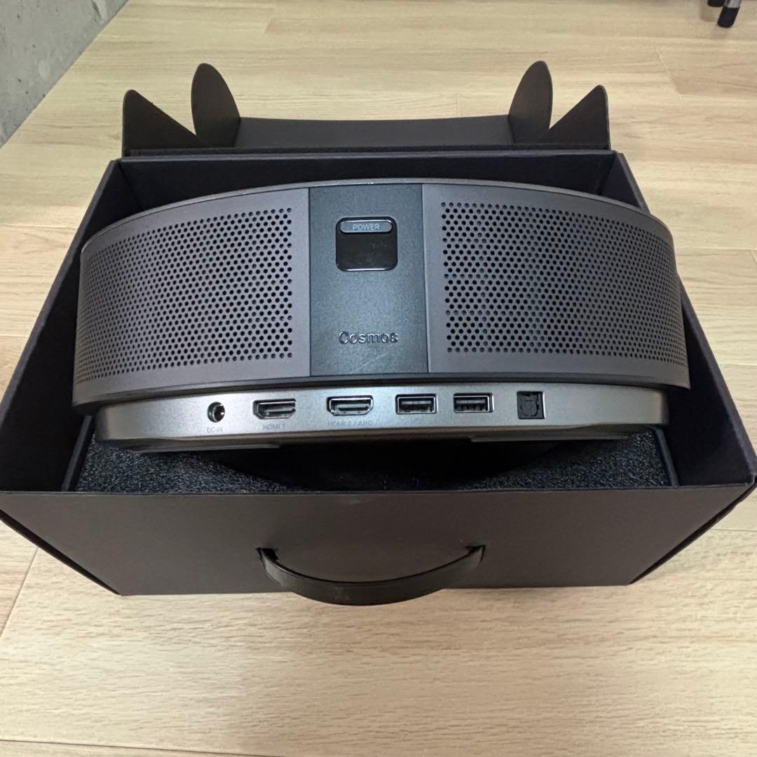 【三脚付き】Anker NEBULA COSMOS