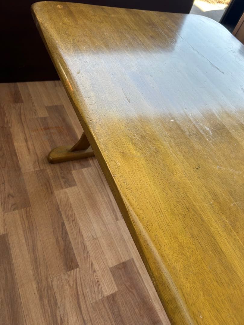 711 北欧ナチュラル　木製　ダイニングテーブル おしゃれ　人気デザイン　モダン