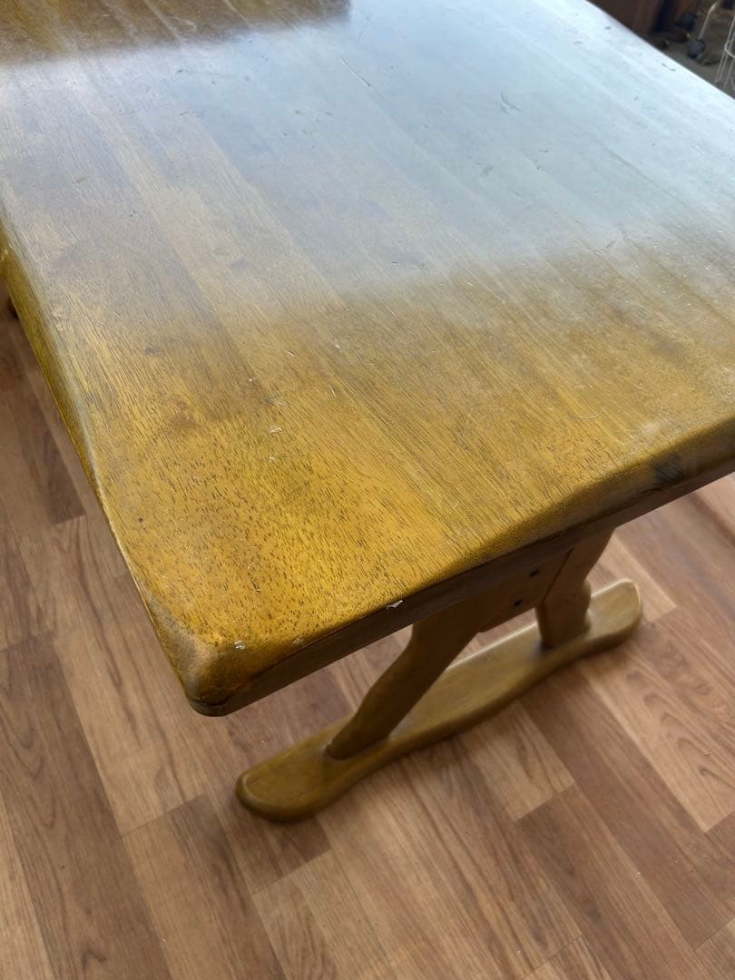 711 北欧ナチュラル　木製　ダイニングテーブル おしゃれ　人気デザイン　モダン