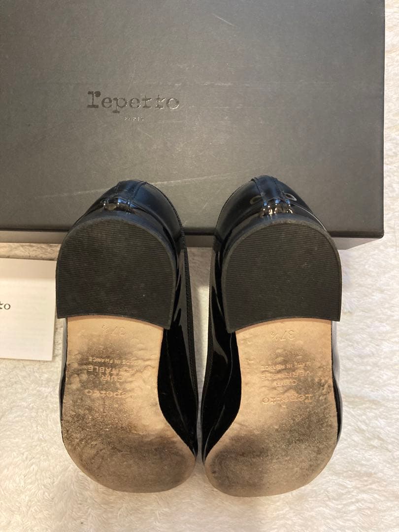 レペット　37 1/2 23cm