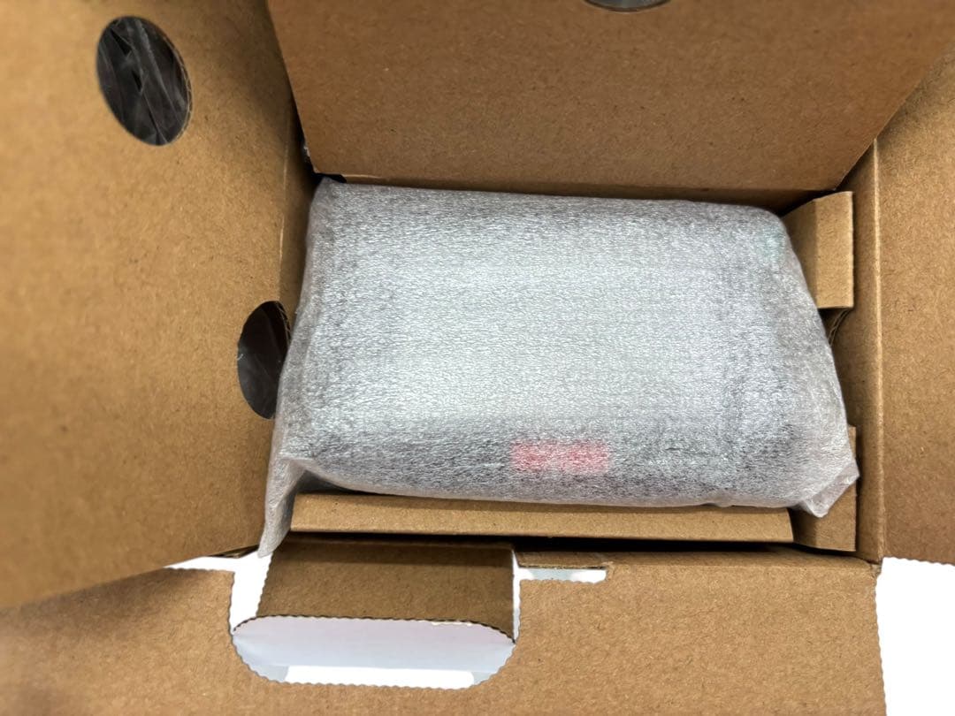 新品 未使用 MS&AD 三井住友 通信型ドライブレコーダー STZ-DR100