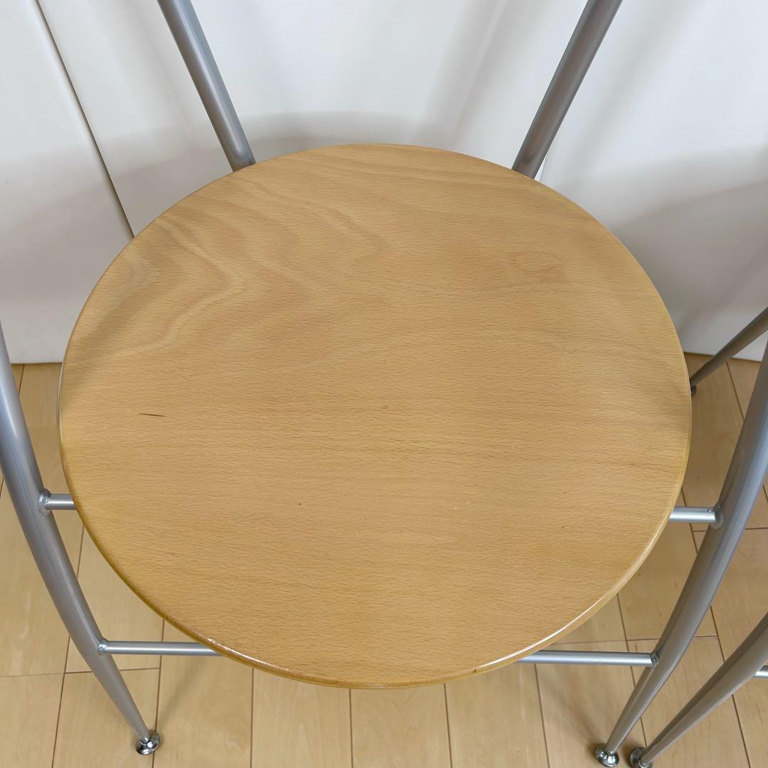 【hope様】Calligaris 80'sPostmodern chair 2