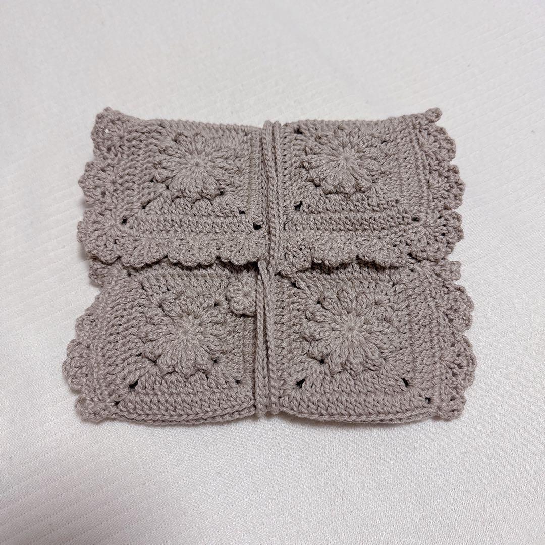 猫モチーフ マルチカバー ポーチ ミニバッグ