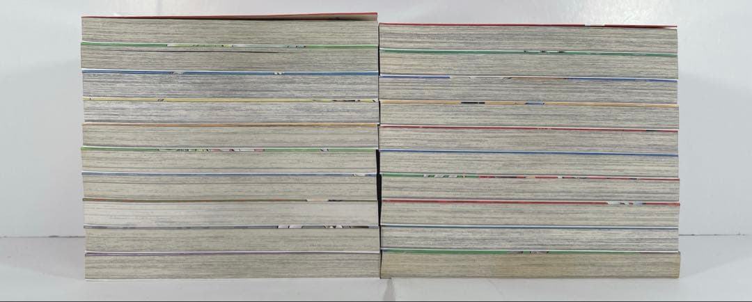 ポケットモンスタースペシャル　全巻