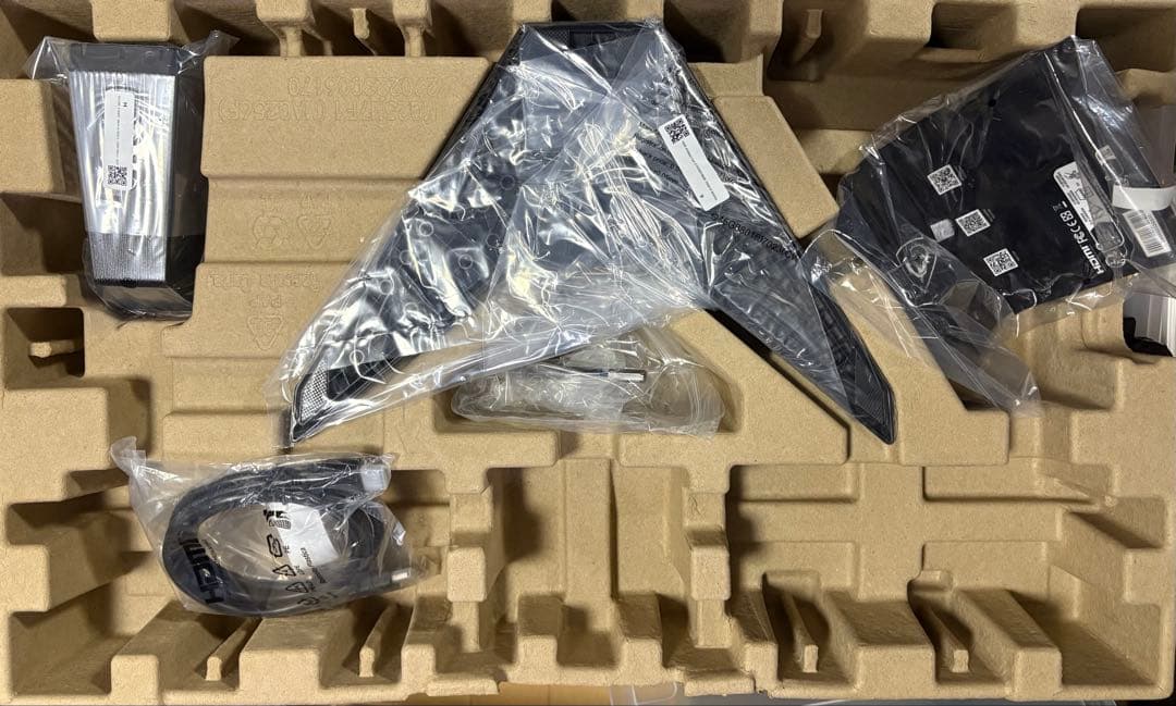 ディスプレイ・モニター本体 MAG-256F