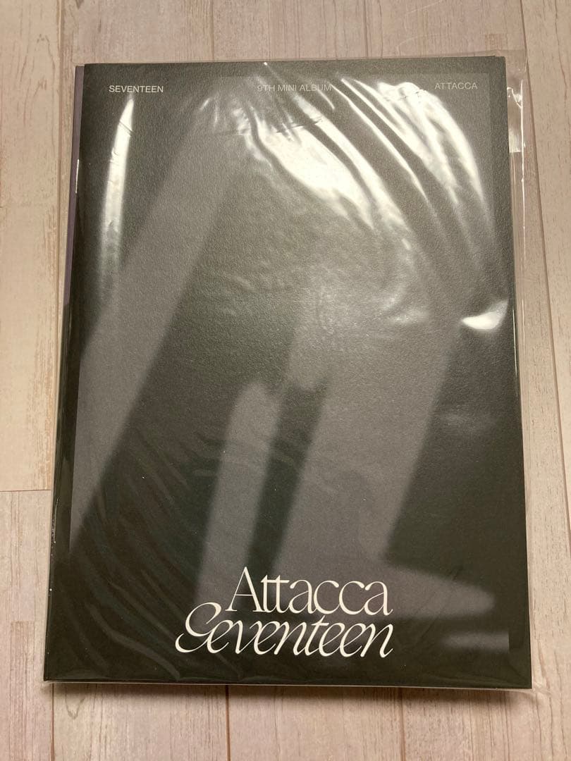 SEVENTEEN CD まとめ売り　新品未開封