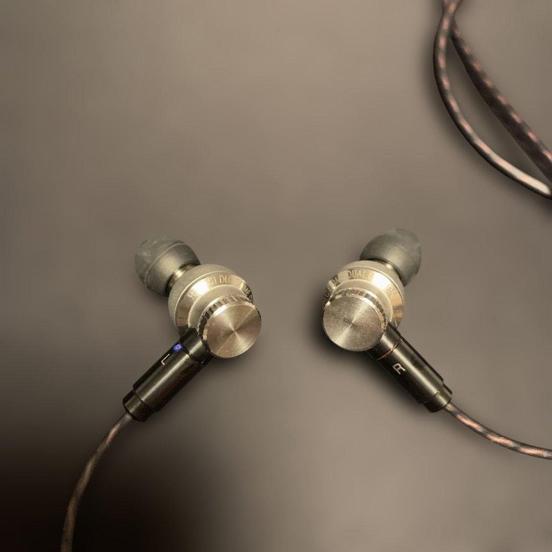 【即購入可能】【2/17迄】【JVC HA-FD01 カナル型イヤホン】