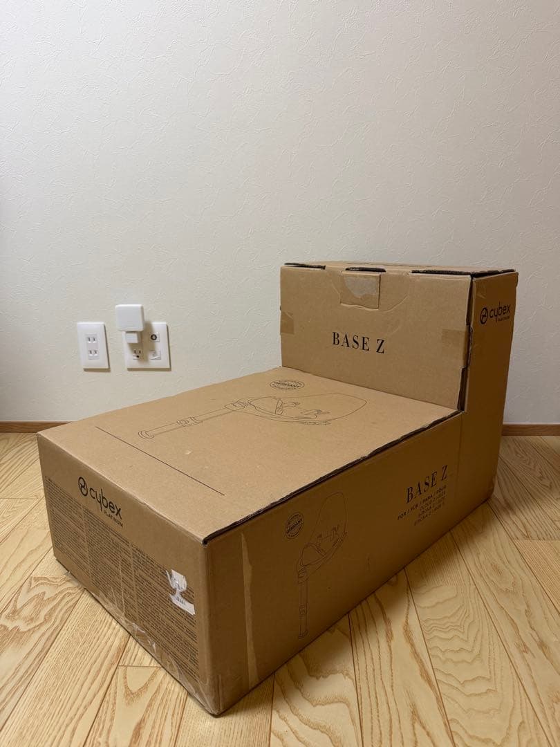 cybex (サイベックス)／ ベース Z