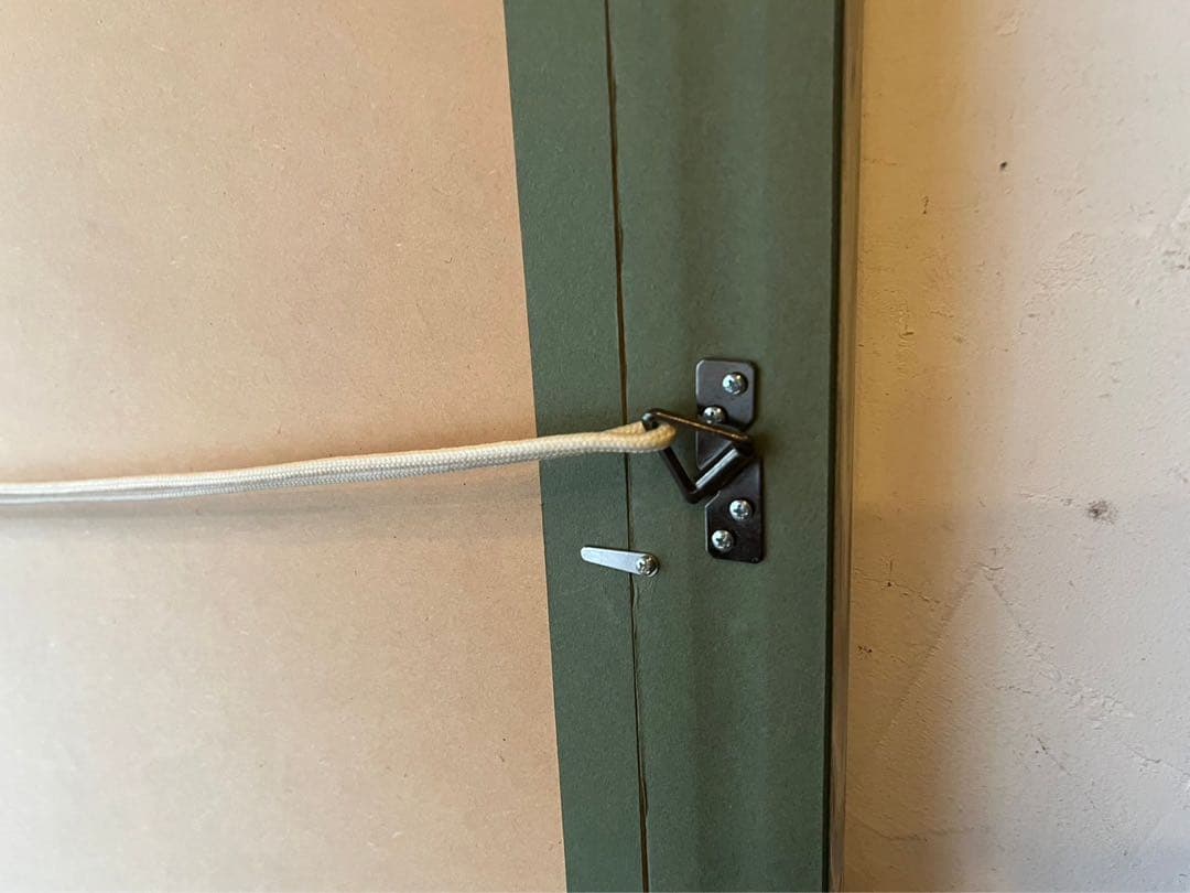 額縁 インテリア 絵画 s.Mori 洋画風 アンティーク