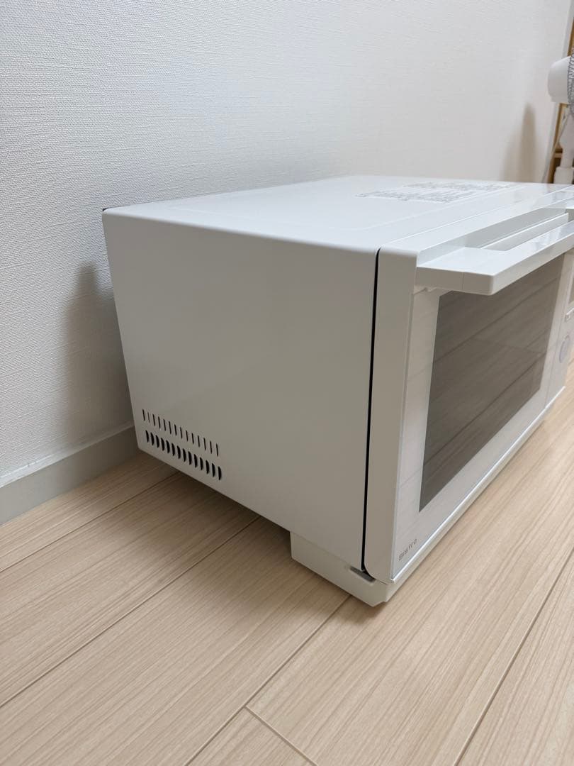 Panasonic Bistro 2023年 NE-BS6A-W