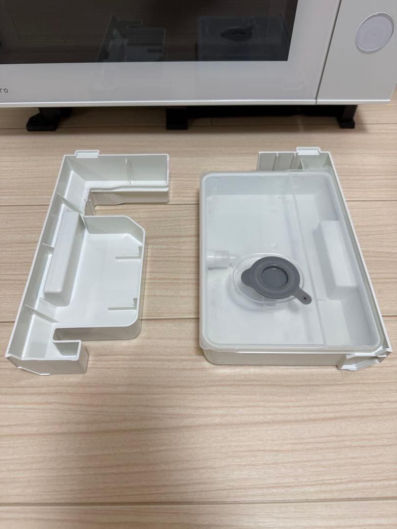 Panasonic Bistro 2023年 NE-BS6A-W