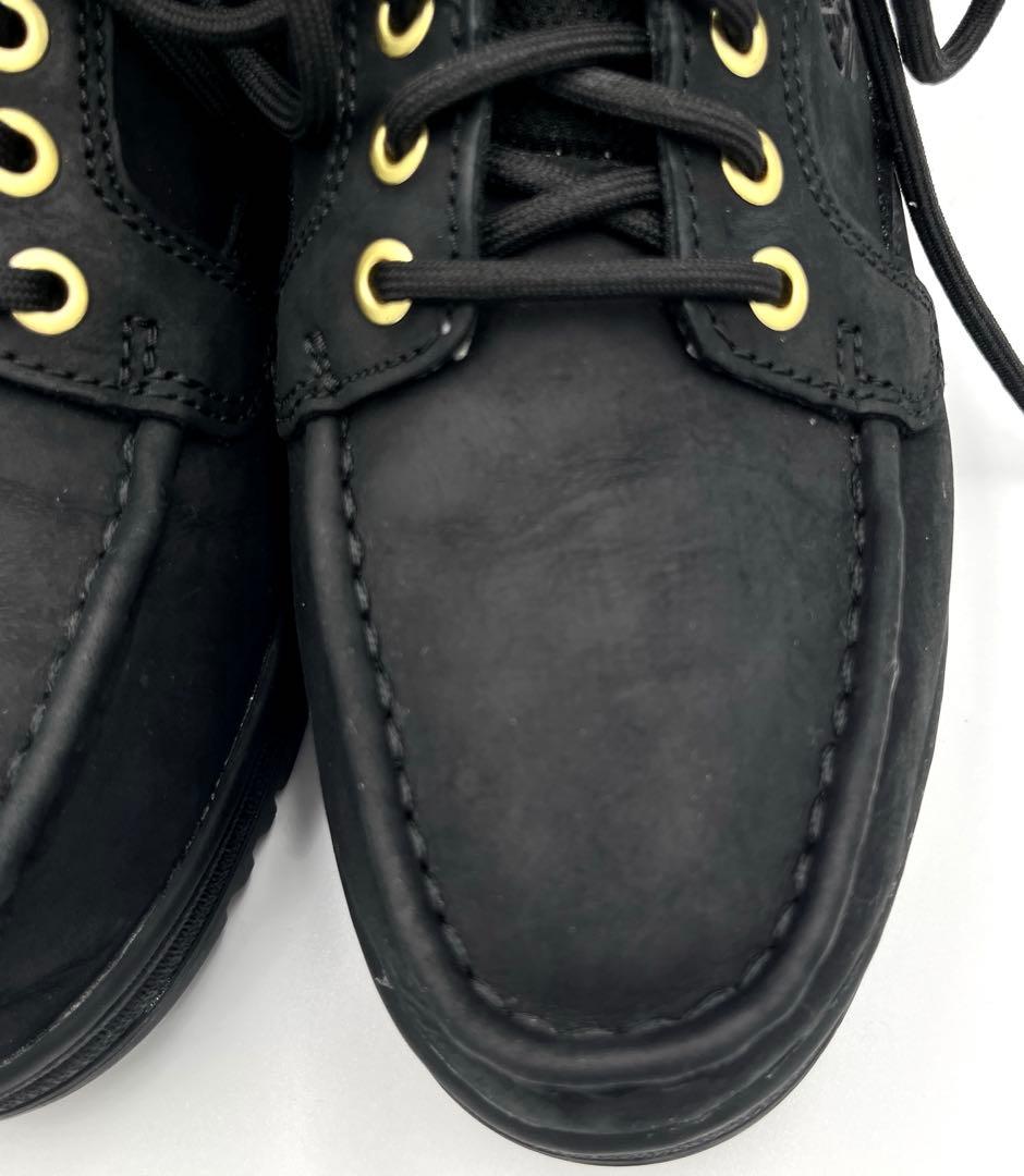 美品TIMBERLAND HERITAGE GTX MOC TOE 7w/25