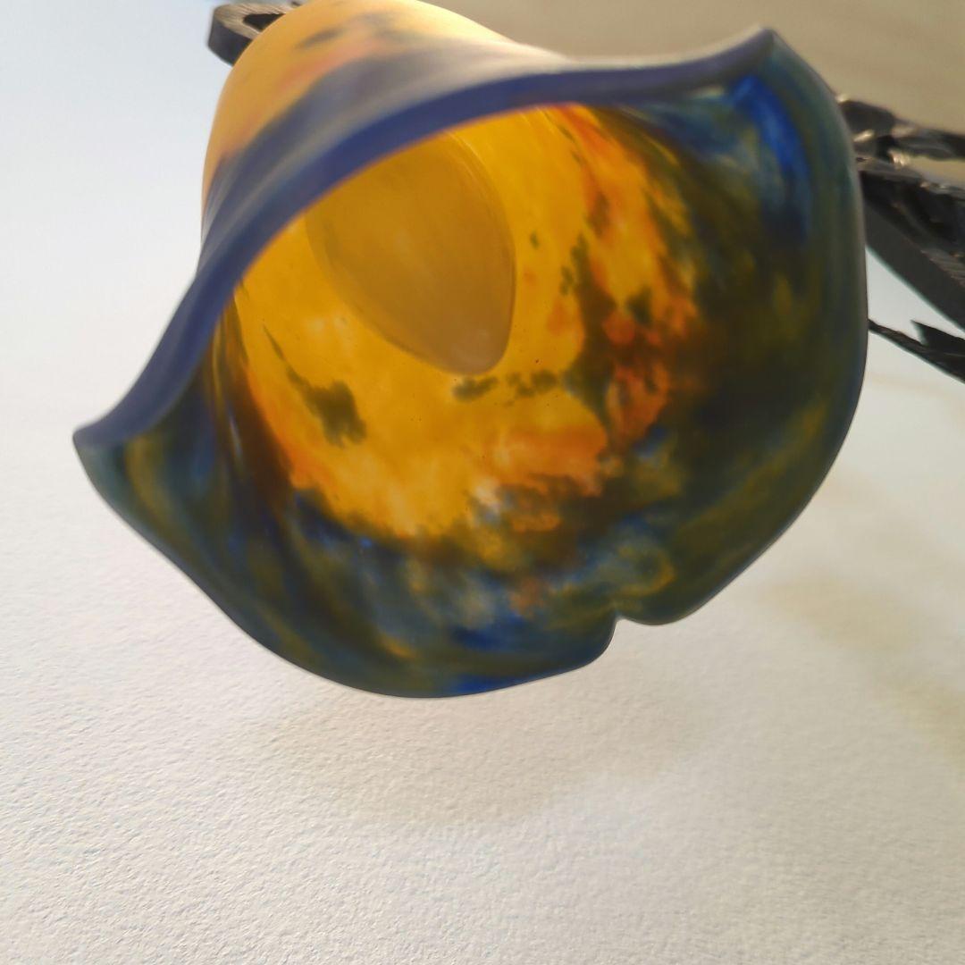 ミューラー兄弟　テーブルランプ