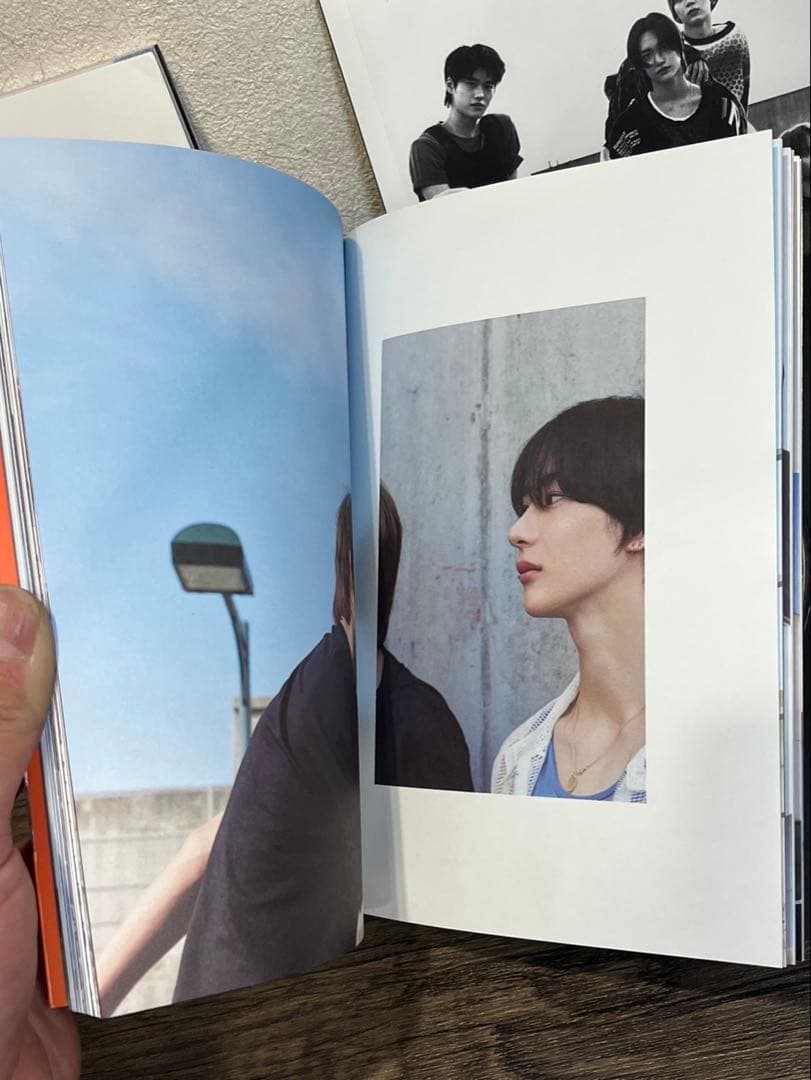 【送料込み】３枚まとめ　RIIZE ライズ アルバム CD 日本限定