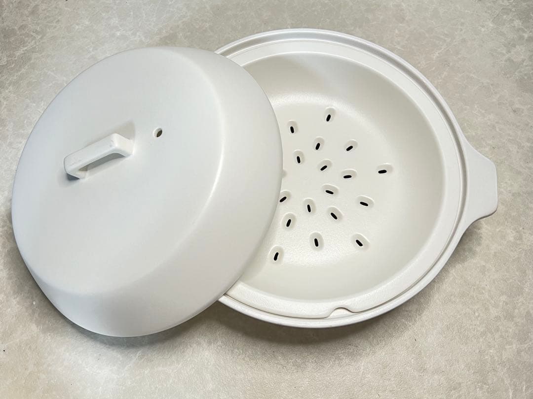 KINTO KAKOMI IH土鍋　2.5L （3〜４人用）