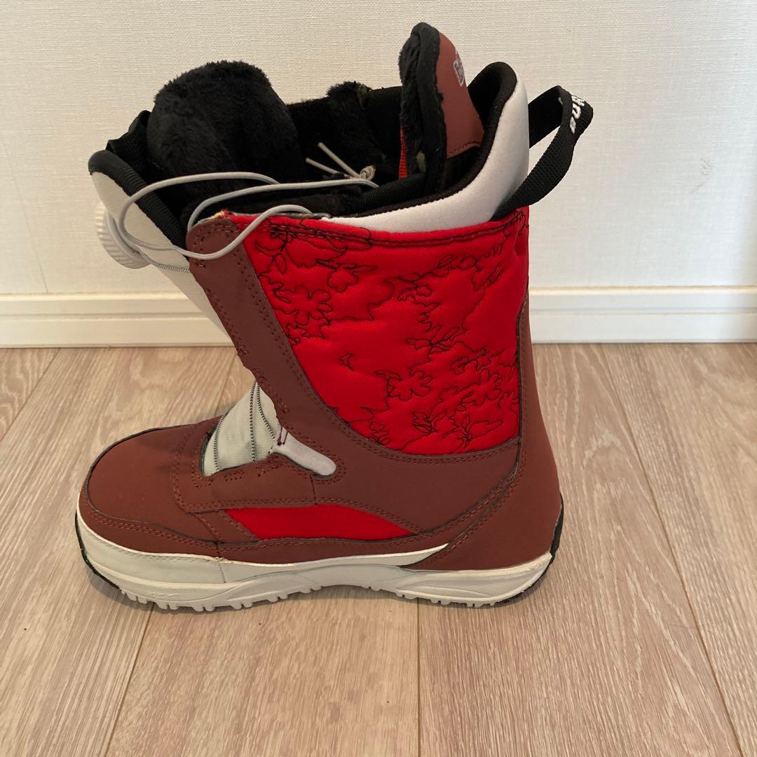 BURTON ライムライト BOA ブーツ　LIMELIGHT ボア バートン