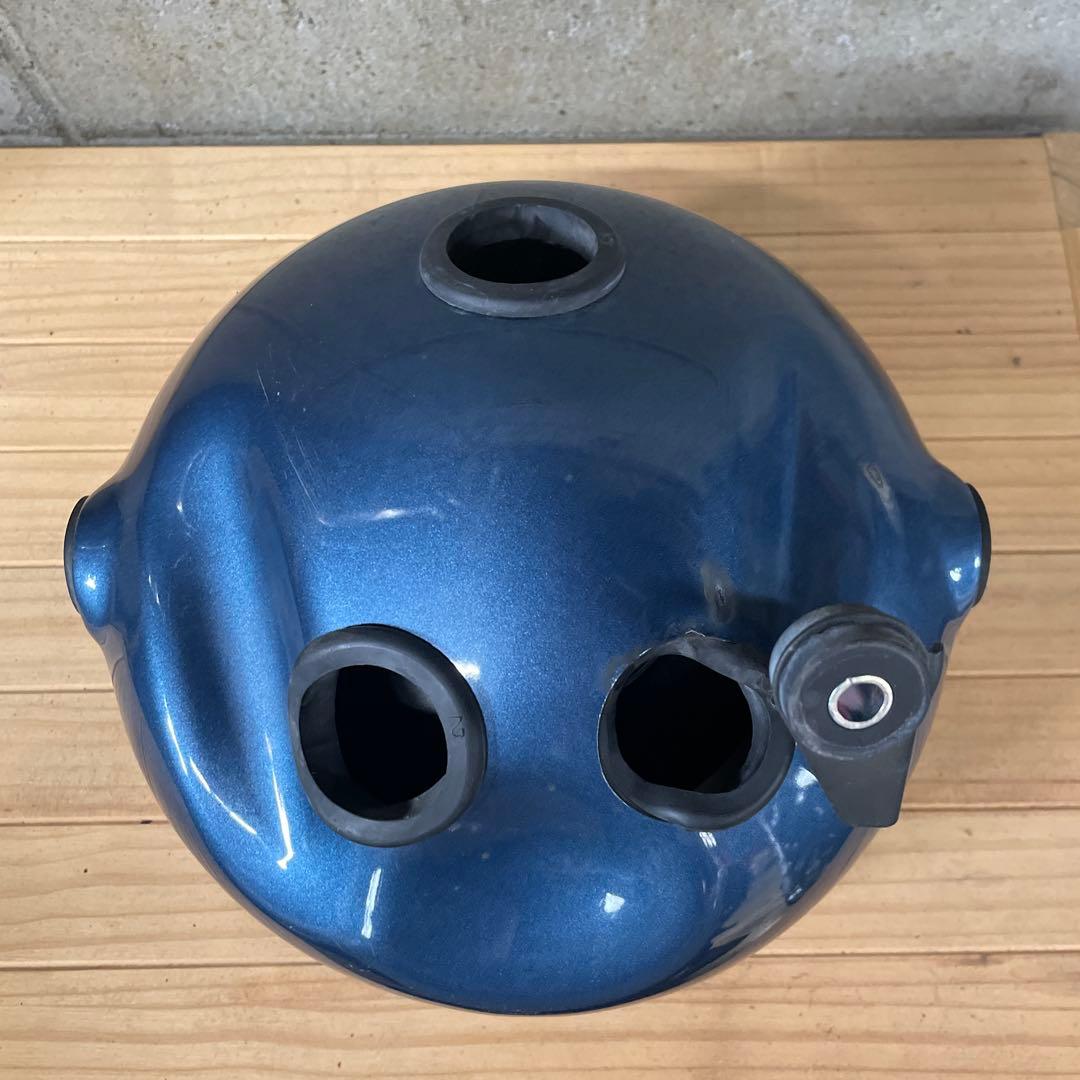 ヤマハ RH16J SR400 純正ヘッドライト