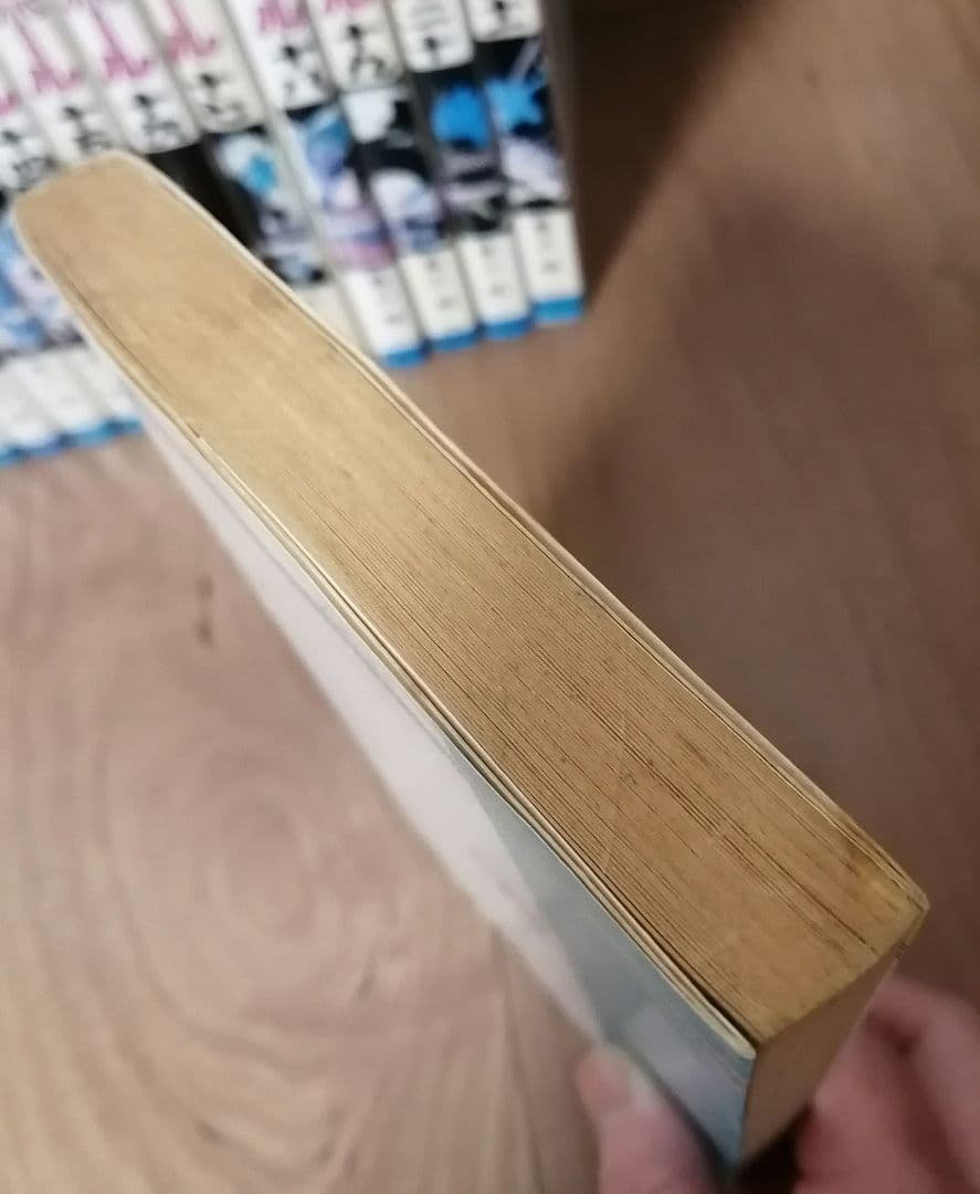 ドラゴンボール　コミックス　全巻初版