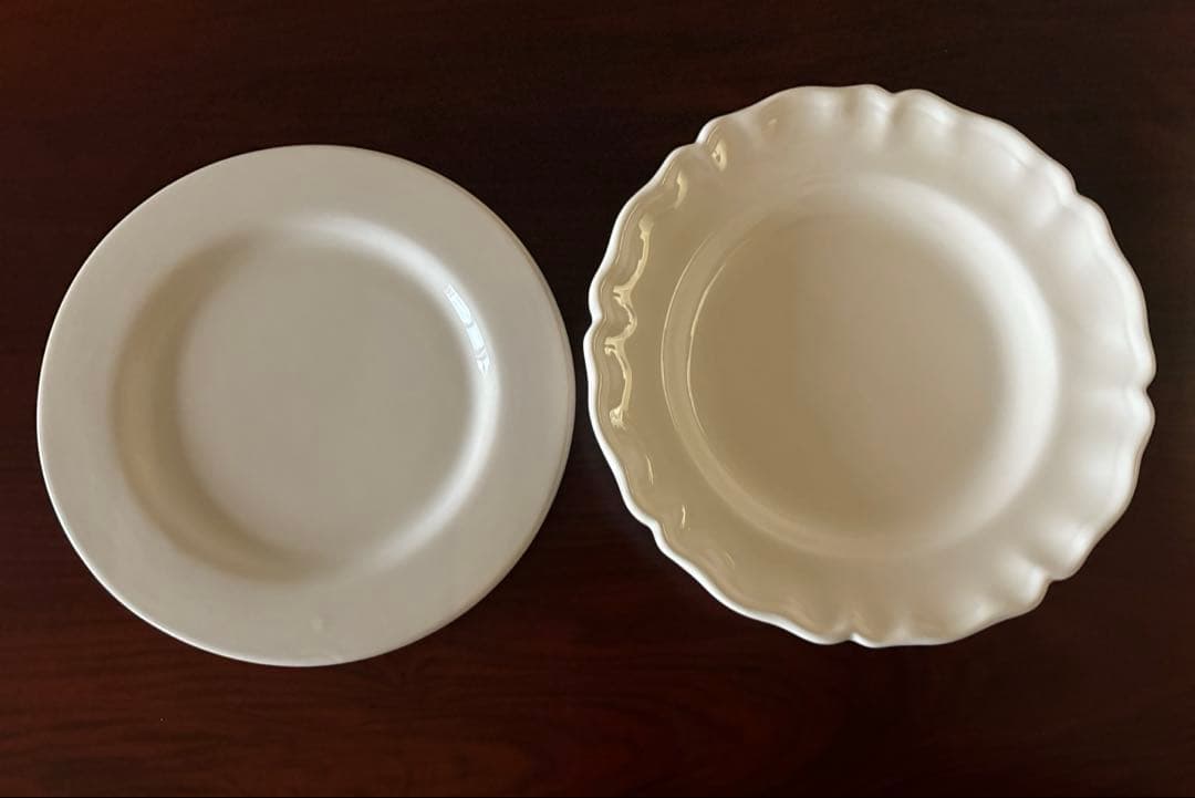 南仏Uzes ユゼス ヴィンテージスーププレート