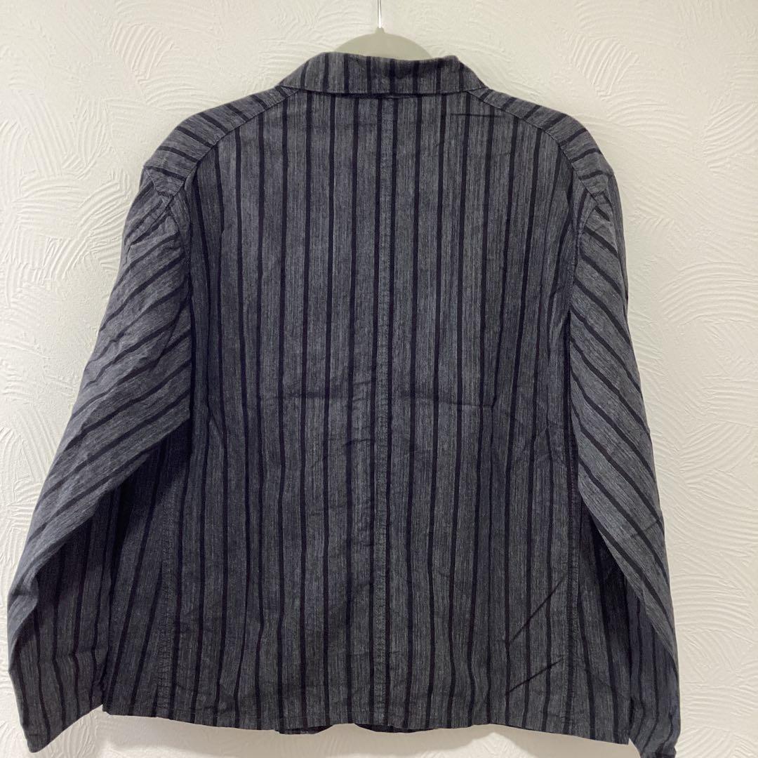 ポストオーバーオールズ　1106R-SH