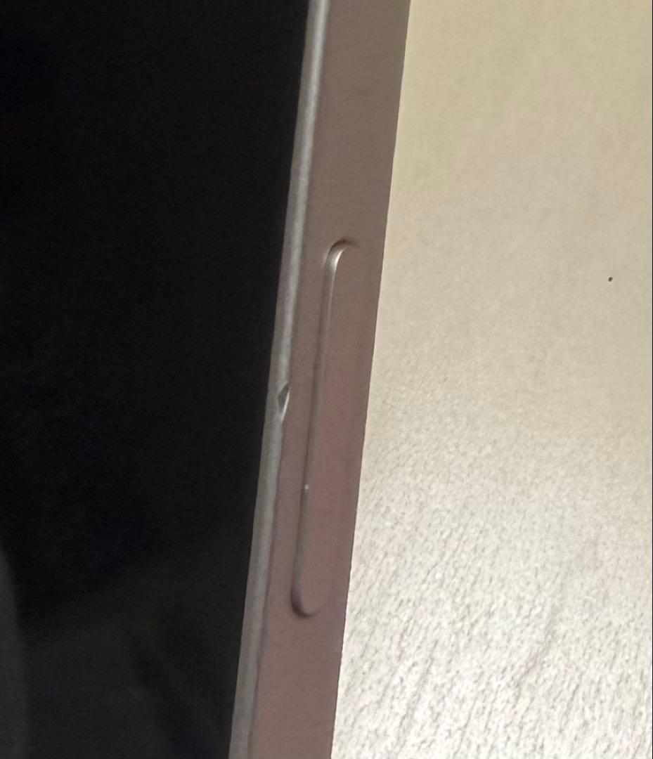 【最終値下げ】iPhone13 128GB 本体 バッテリー74%