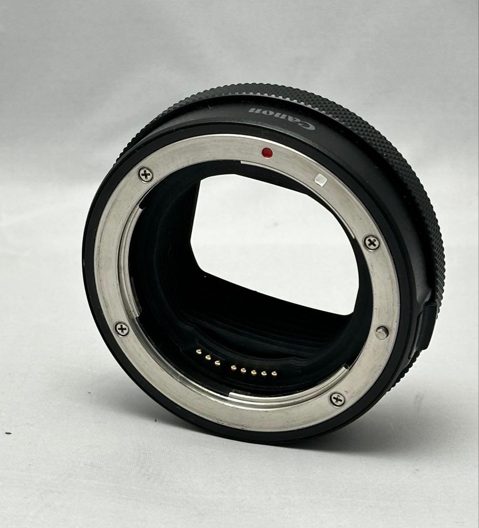 値下げ！Canon EOS RP ミラーレス一眼 カメラ 2本レンズ付き