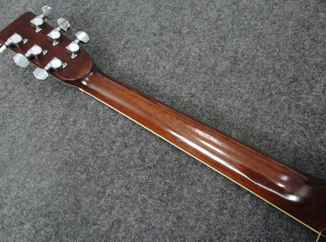 ☆３ Japan vintage / モーリス Morris W-30 激鳴り