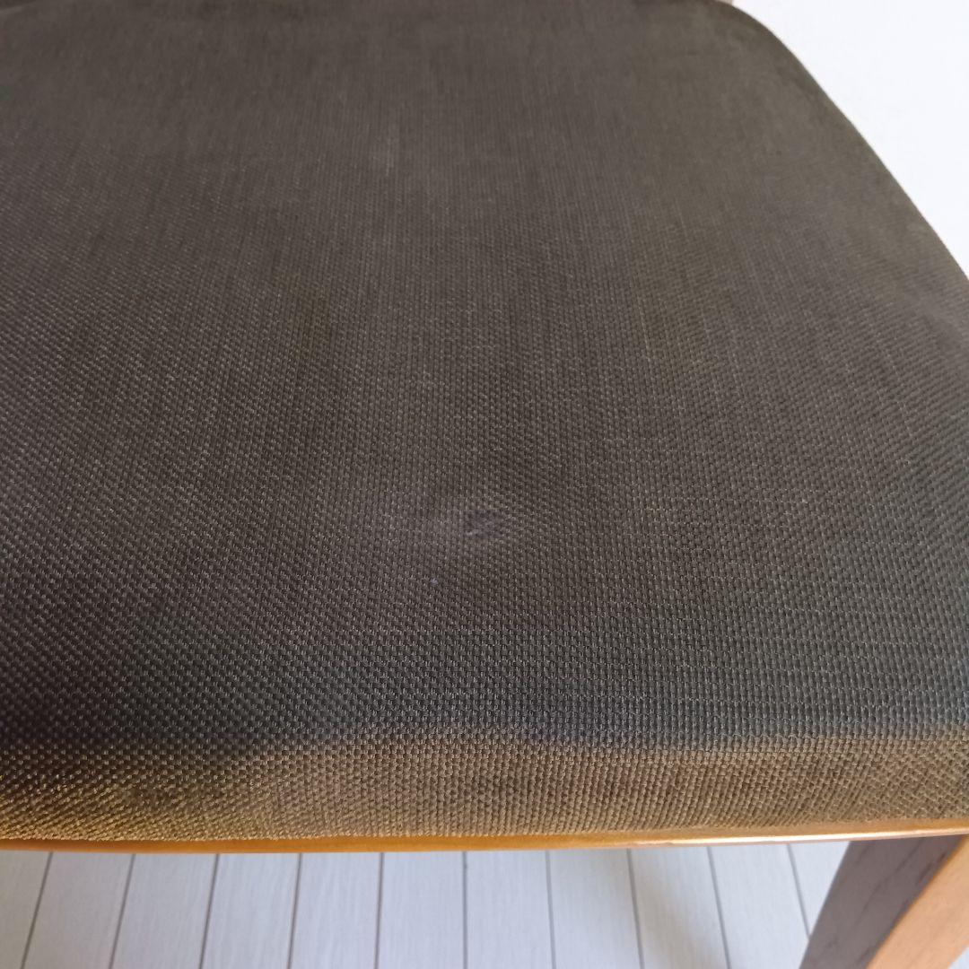 【B】旭川家具　カンディハウス　CondeHouse　ダイニングチェア